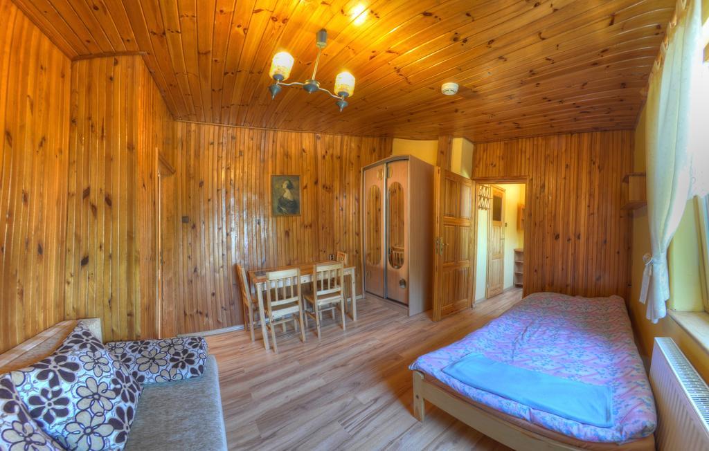 Sloneczna Przystan Apartment ยารอสวาเวียซ ห้อง รูปภาพ